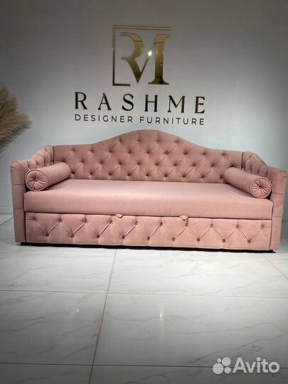 Диван прямой Луна