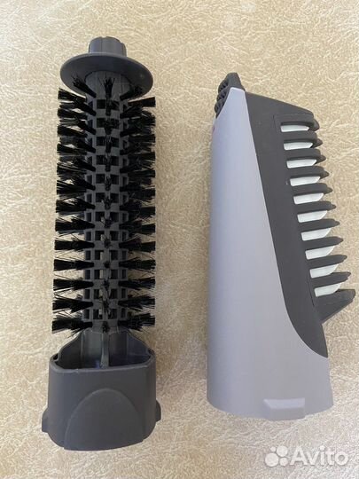 Насадки для фена babyliss