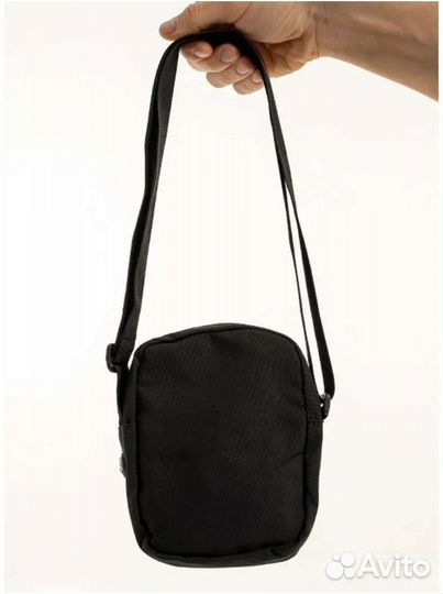 Сумка через плечо детская