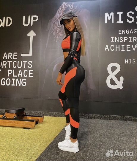 Спортивный костюм Mansen