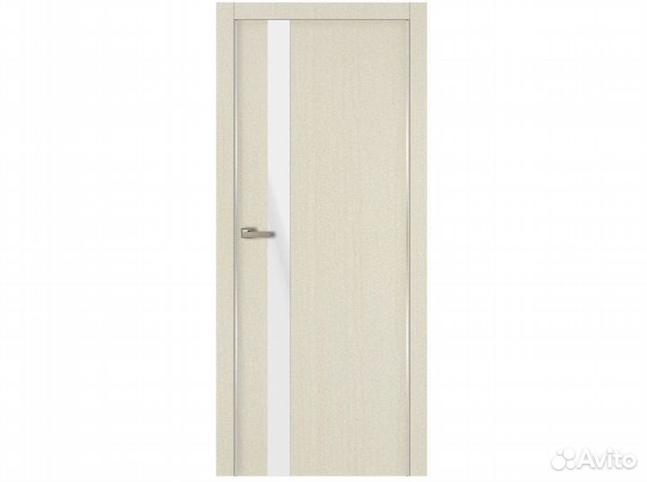 Двухстворчатые межкомнатные двери