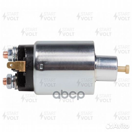 Реле втягивающее стартера VSR1102 startvolt