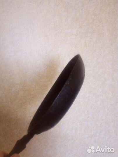 Сковорода бу