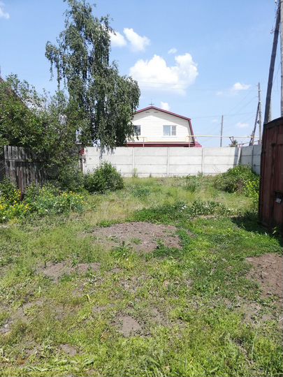 Дом 92 м² на участке 2,6 сот.