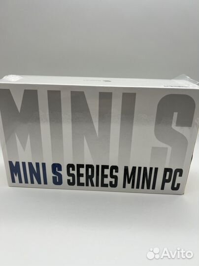 Beelink mini pc 8/256