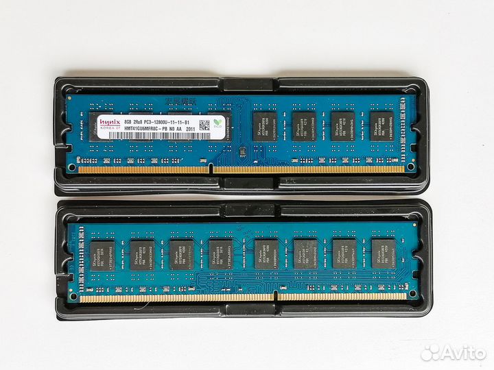 DDR3 4GB / 8GB Новая память компьютер ноутбук
