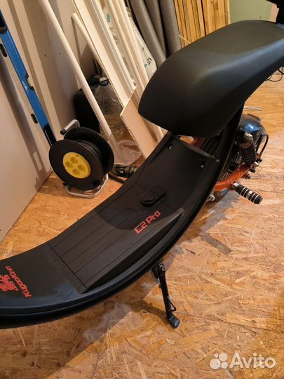 Электросамокат