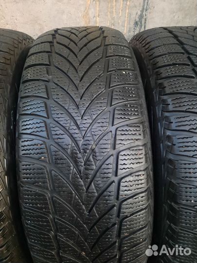 Goodyear UltraGrip Ice 2 195/60 R15