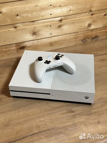 Xbox one s 1tb