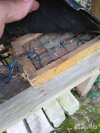 Циркулярная пила станок бу