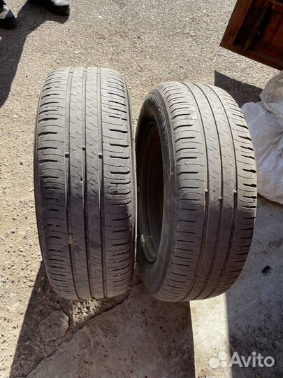 Michelin Energy XM2 195/65 R15