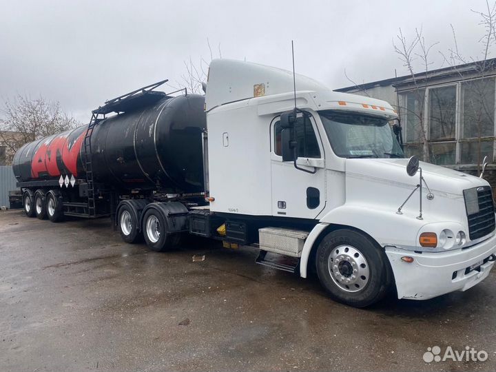 Freightliner Century Class, 2003