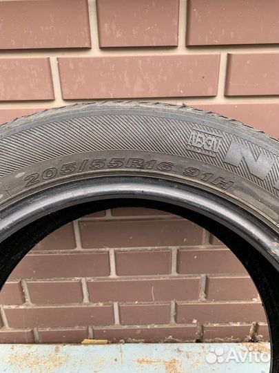 Nexen Classe Premiere CP661A 205/55 R16