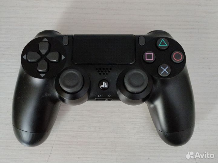 Геймпад для ps4 DualShock v2.0 оригинальный