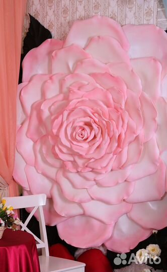 Декор для фотозоны