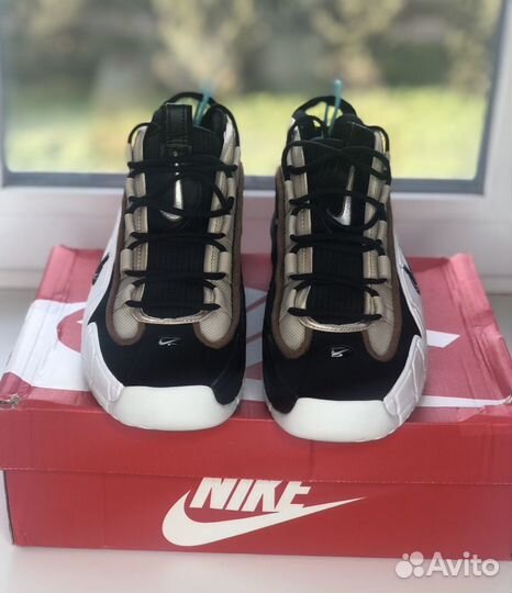 Кроссовки Nike air max penny 1