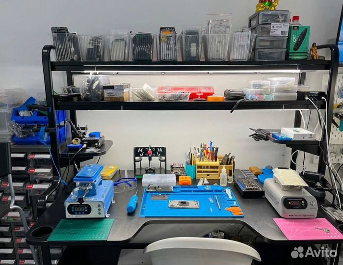 Ремонт телефонов samsung