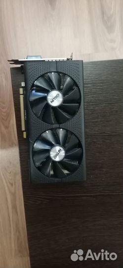 Rx 470 8gb