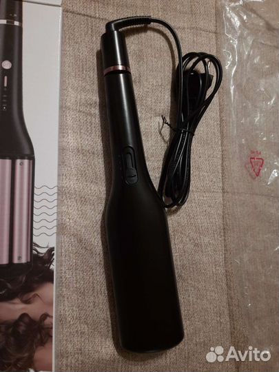 Щипцы для завивки волос