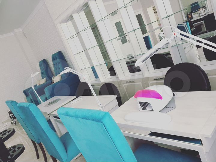 Офис, 92.5 м²