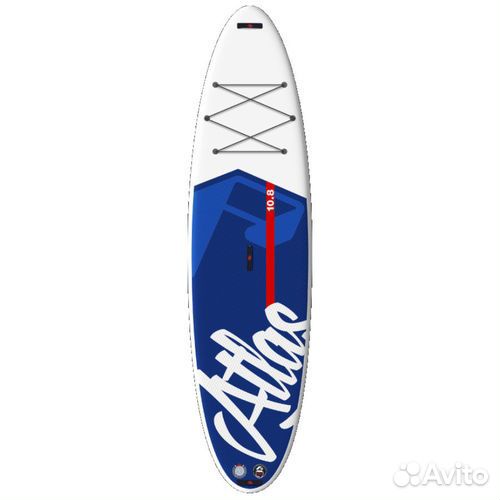 Windsup борд atlas 10.8 Touring L - 10'8