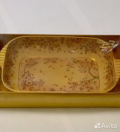 Посуда керамика