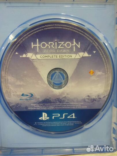 Игры для приставок ps4