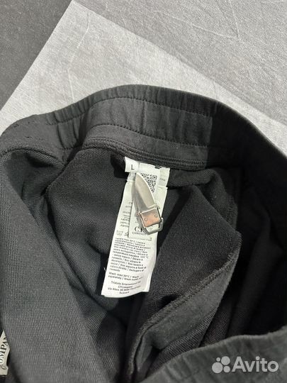 Шорты c p company оригинал