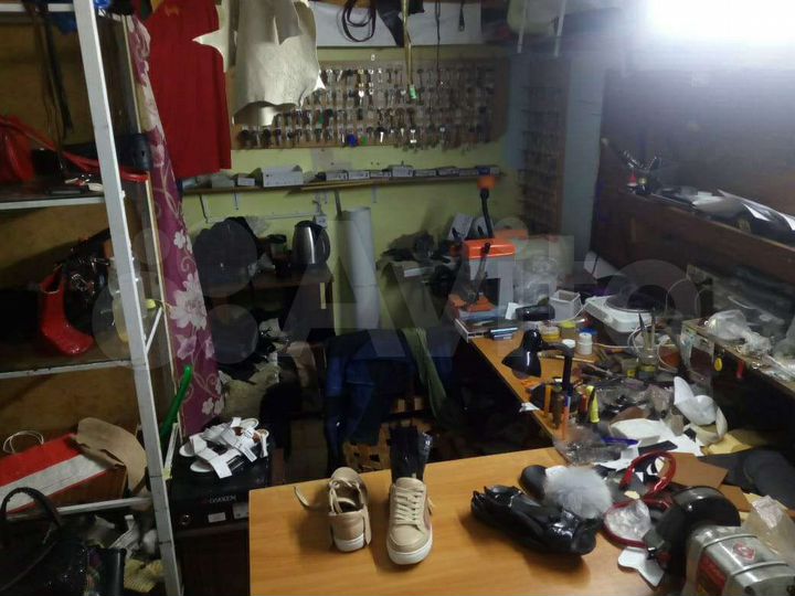 Коммерческая недвижимость