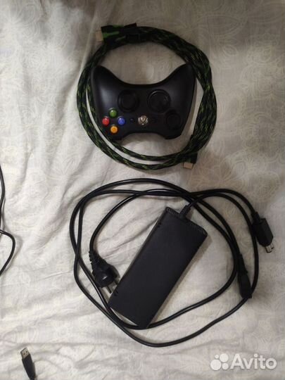 Xbox 360