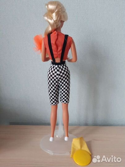 Аутфит для Барби (Barbie) 1989