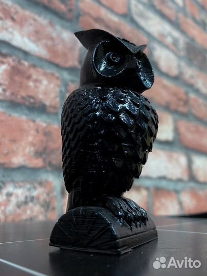 3D печать FFF, фигурки, фотополимерная печать