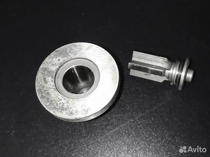 Клапан нагнетательный 961В-0616-23-048-1 961В.0616