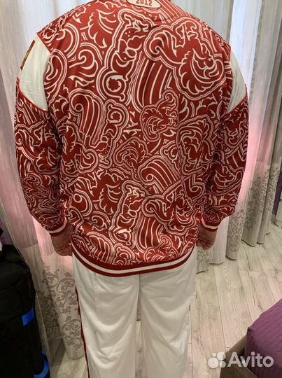 Спортивный костюм bosco мужской