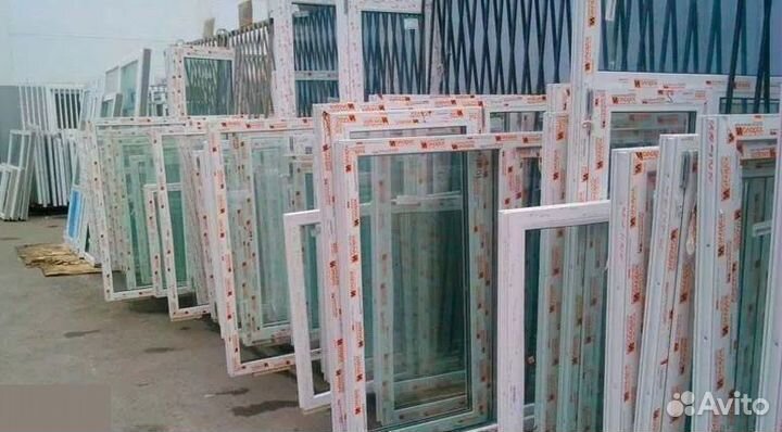 Входная группа в рассрочку