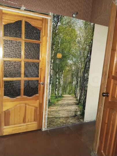 2-к. квартира, 50 м², 3/5 эт.
