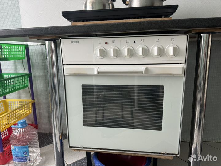 Духовой шкаф gorenje