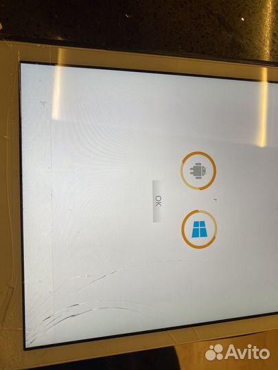 Планшет Teclast x98 plus