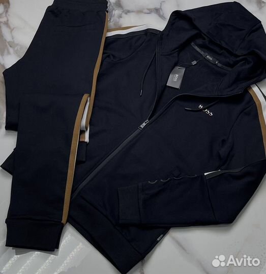 Спортивный костюм Boss