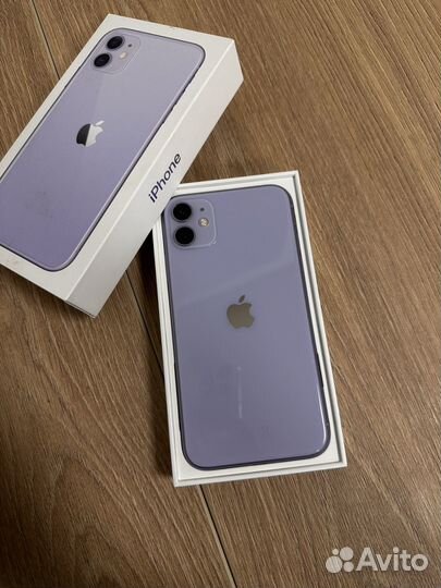 Apple iPhone 11 64gb
