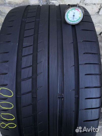 Goodyear Eagle F1 Asymmetric 2 285/35 R18