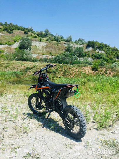Avantis 125