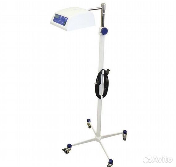 Фотолампа для лечения желтушки новорождённых