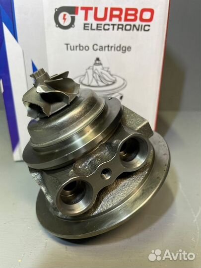 Картридж турбины A2700902280