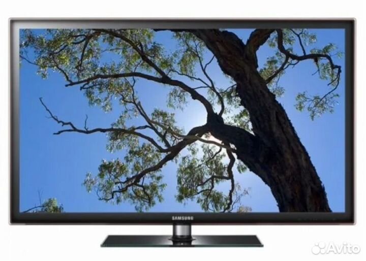 ЖК Телевизор Samsung 40