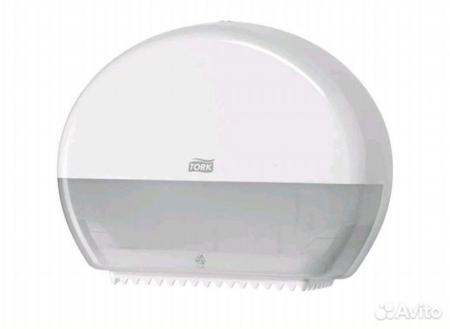 Диспенсер для туалетной бумаги