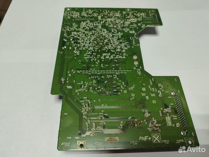 Плата форматирования для Kyocera FS 3140 MFP