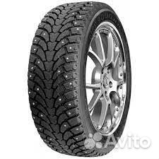 Antares Grip 60 Ice 225/55 R18 98T