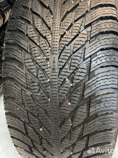 Оригинал BMW X7 G07 Nokian R3 285/45 R21