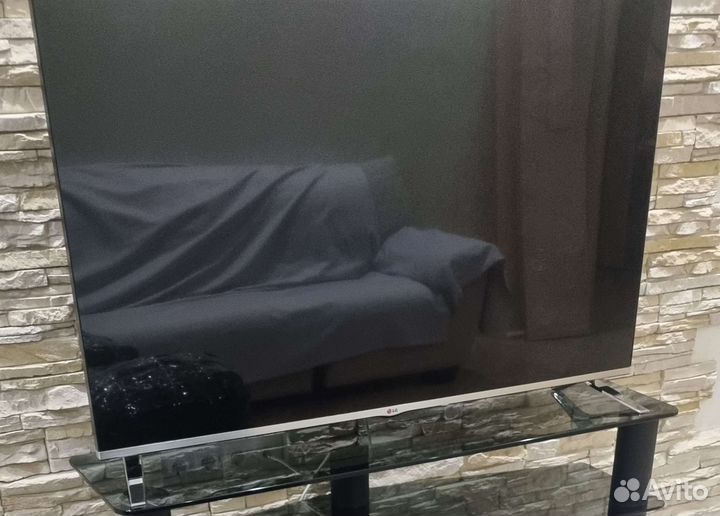 Телевизор Lg smart tv диагональ 55